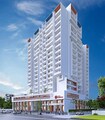 Avishkar Ridhima Apartment Exteriors