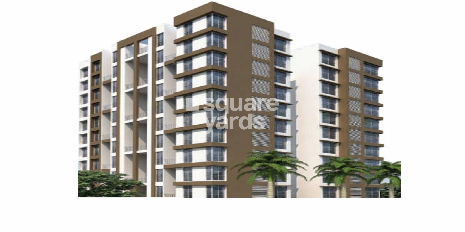 Avnee Bellavista G Building