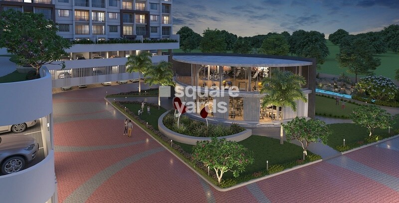 Avnee Optima Heights Phase 3