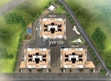 Avni 2 CHS Master Plan 1