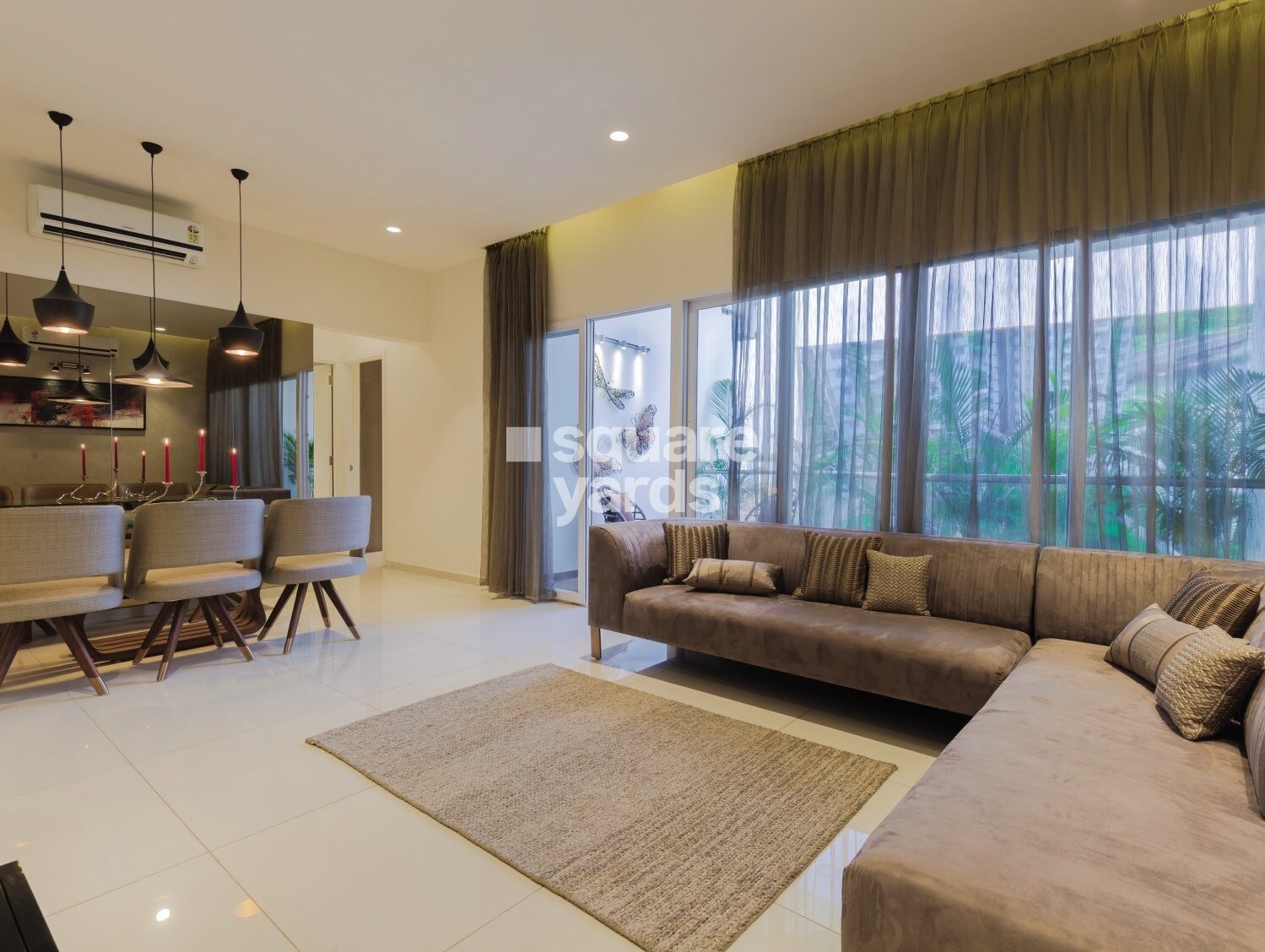 Avon Vista Apartment Interiors 3