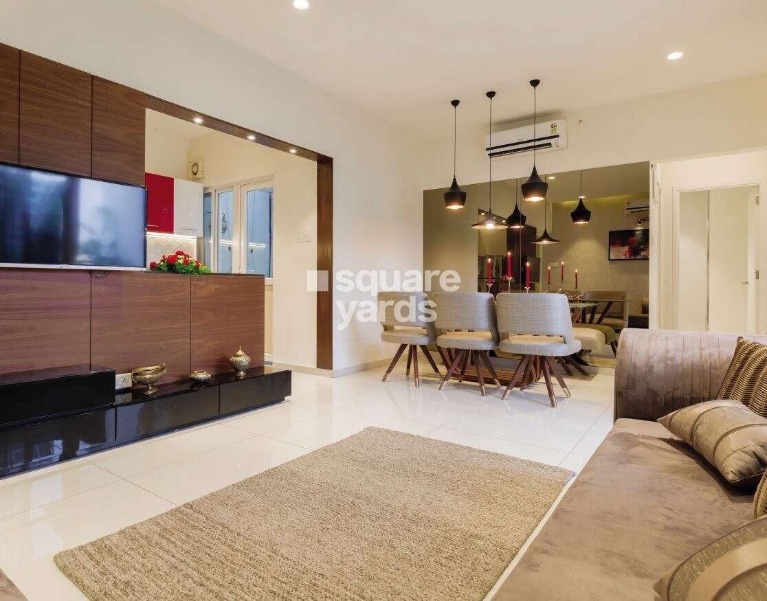 Avon Vista Apartment Interiors 4