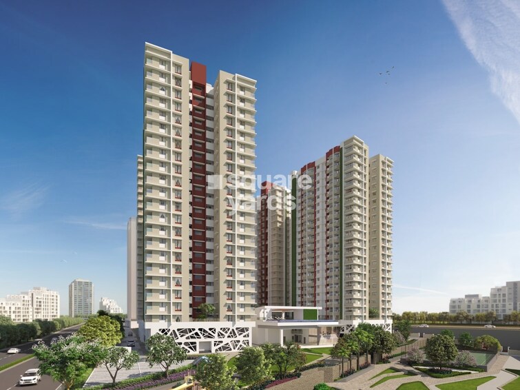 Avon Vista Tower View 1