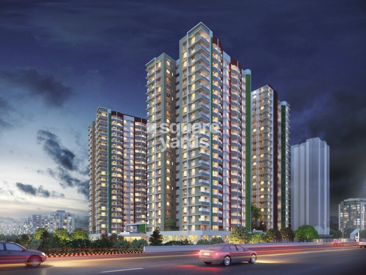 Avon Vista Tower View 2