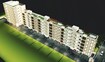 AVS Datta Enclave Tower View