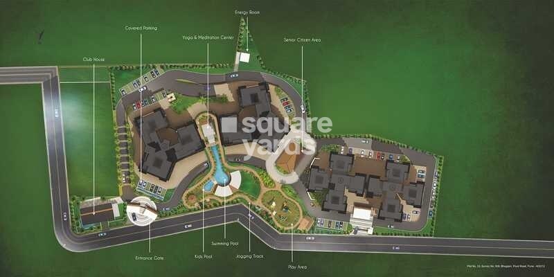 Axis Paradigm Whistling Meadows Master Plan 1