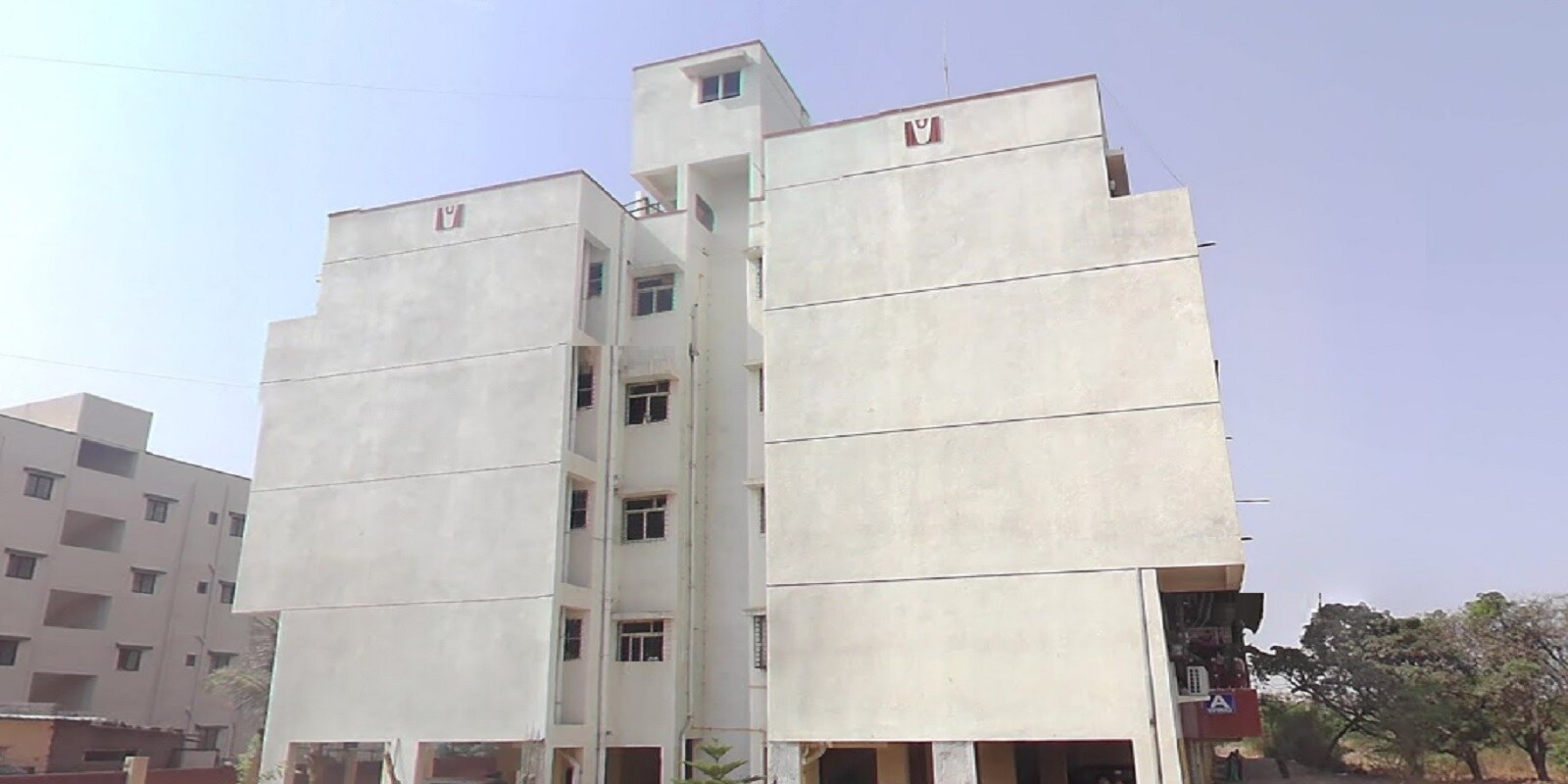 Ayodhyapuram Residency residential project in Ambethan