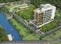 ayush river park view project master plan image1