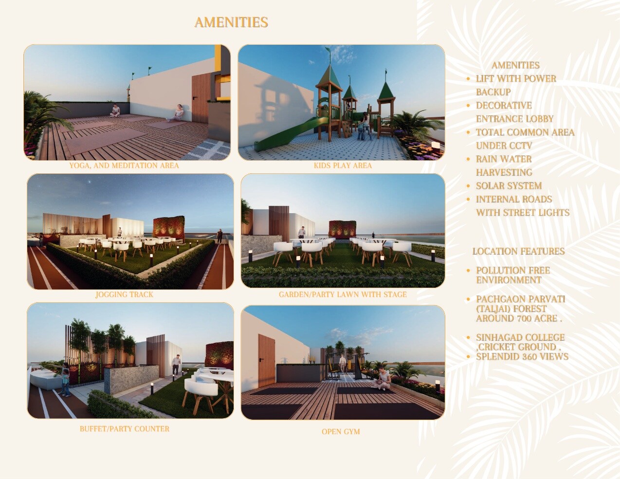 B Chavan Sada Sundaram Heights