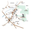 B Chavan Sada Sundaram Heights Location Image