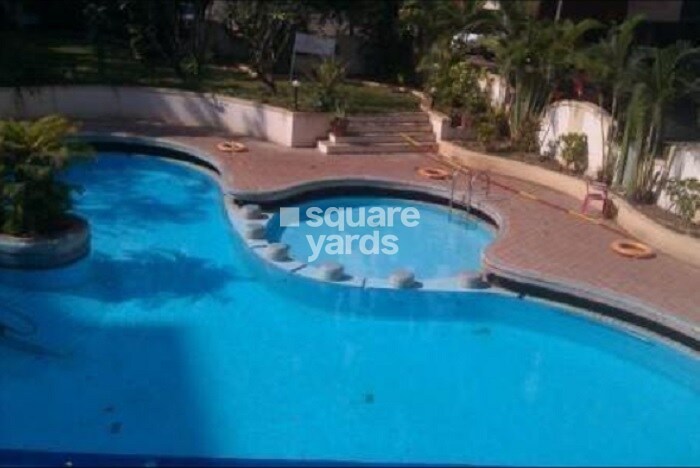 B K Pate Golden Petals Amenities-Features