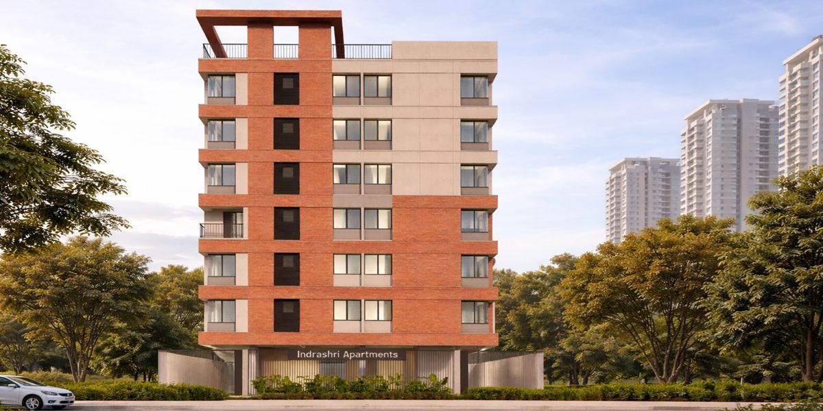 B U Bhandari Indrashri