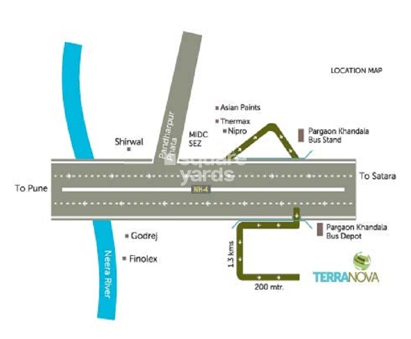 B U Bhandari Terra Nova