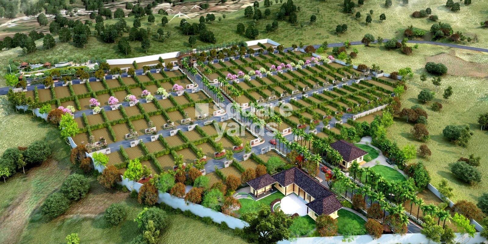 B U Bhandari Vaarsa Highland