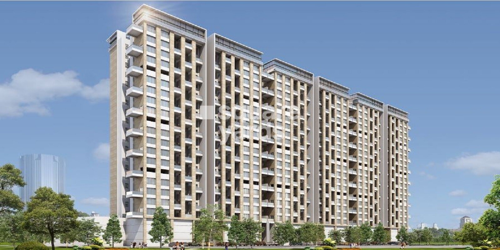 B U Bhandari Casa Regalo