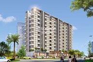 B U Bhandari Casa Regalo Tower View