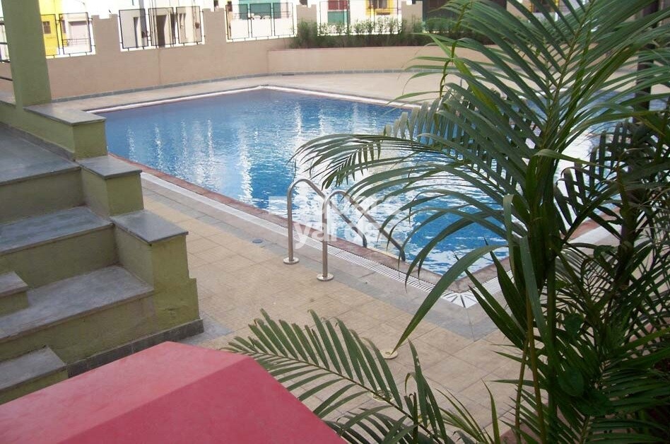 B U Bhandari Unity Park CHS Ltd