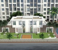 B K Jhala Manjri Greens V Amenities-Features