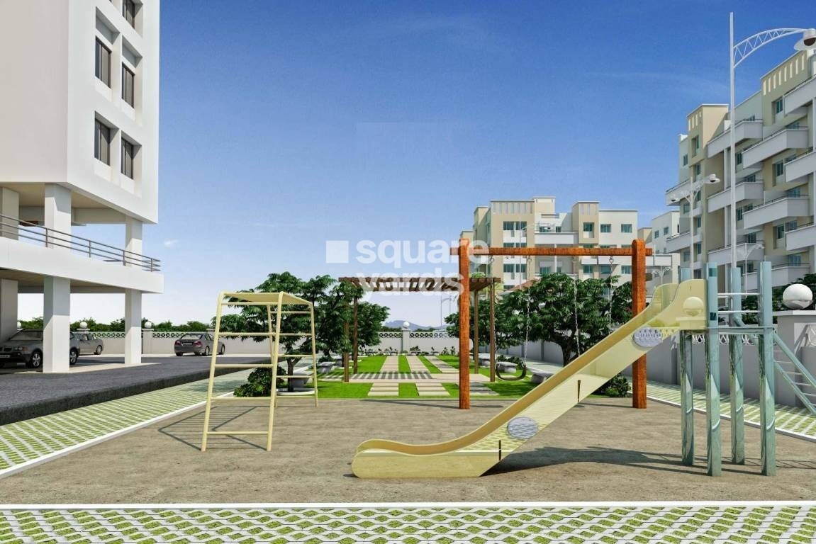 BA Iris Amenities-Features