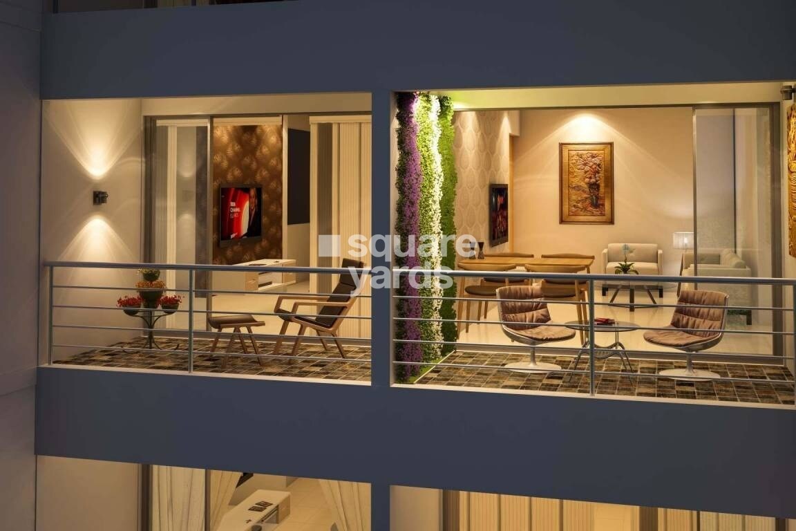 BA Iris Amenities-Features