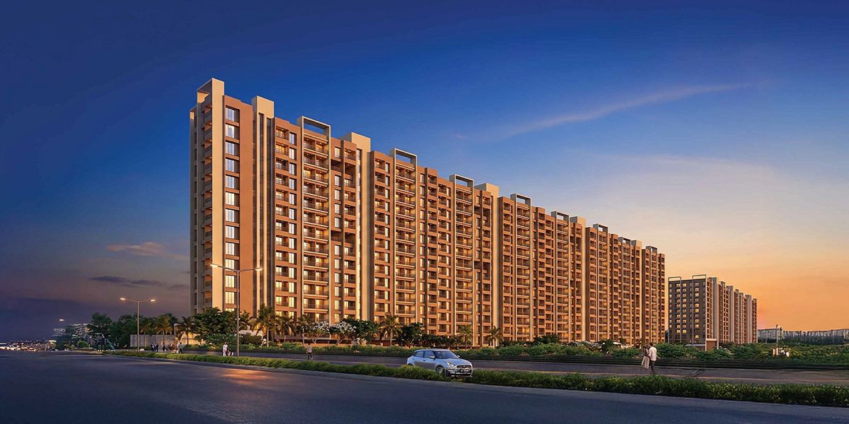 Babar Classic Vista, Kondhwa, Pune