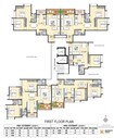 Badhekar Ankur Heights Floor Plans