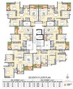 Badhekar Ankur Heights Floor Plans