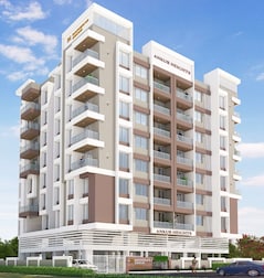 Badhekar Ankur Heights Badhekar Ankur Heights