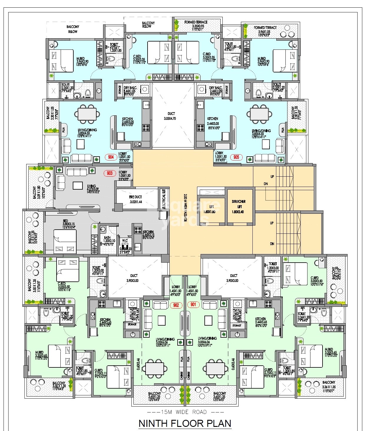 Badhekar Harshada CHS