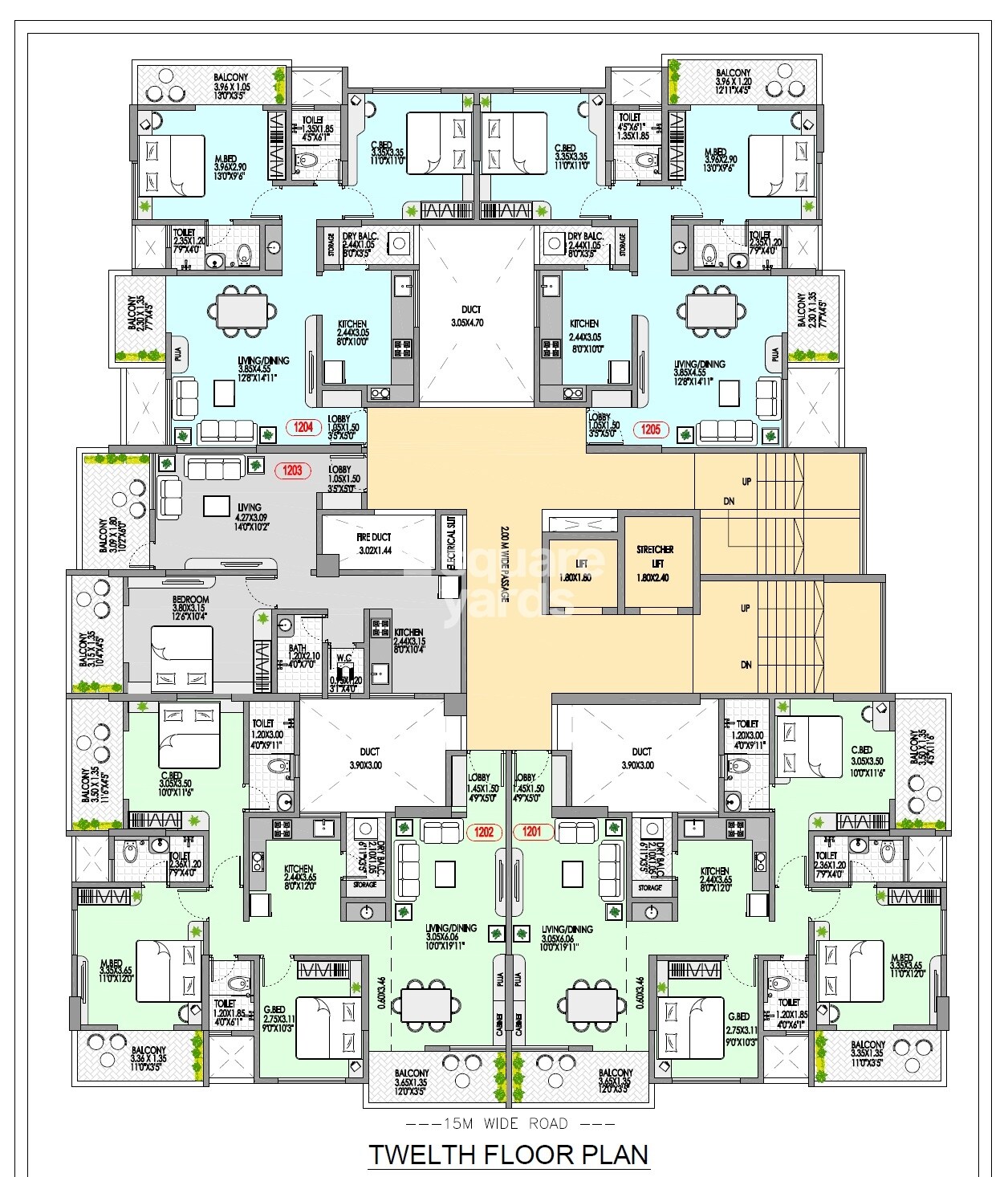 Badhekar Harshada CHS