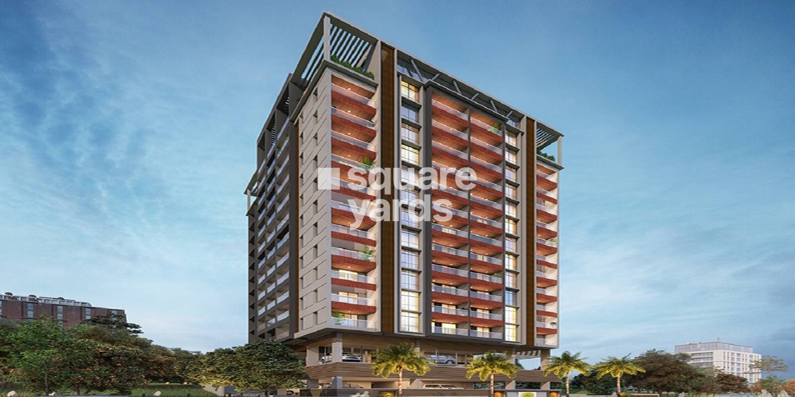 Badhekar Harshada CHS