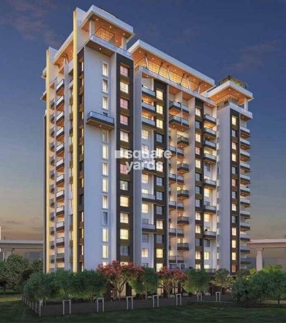 Badhekar Keshar Apartment