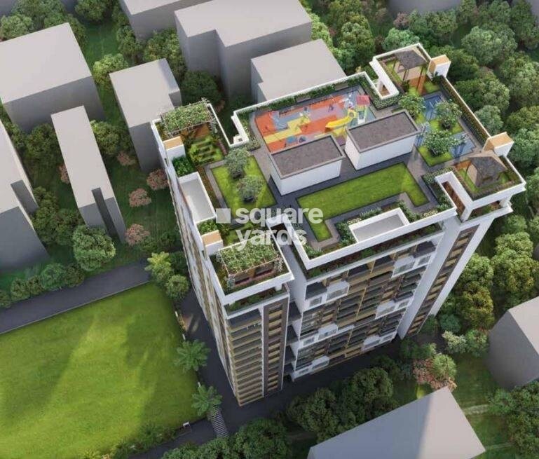 Badhekar Keshar Apartment