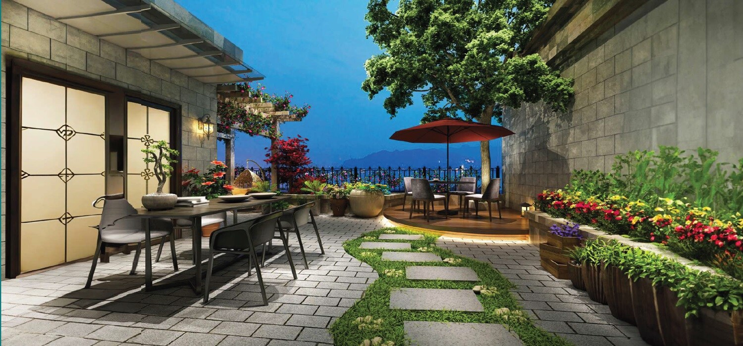 Badhekar Krushnakunj Amenities-Features