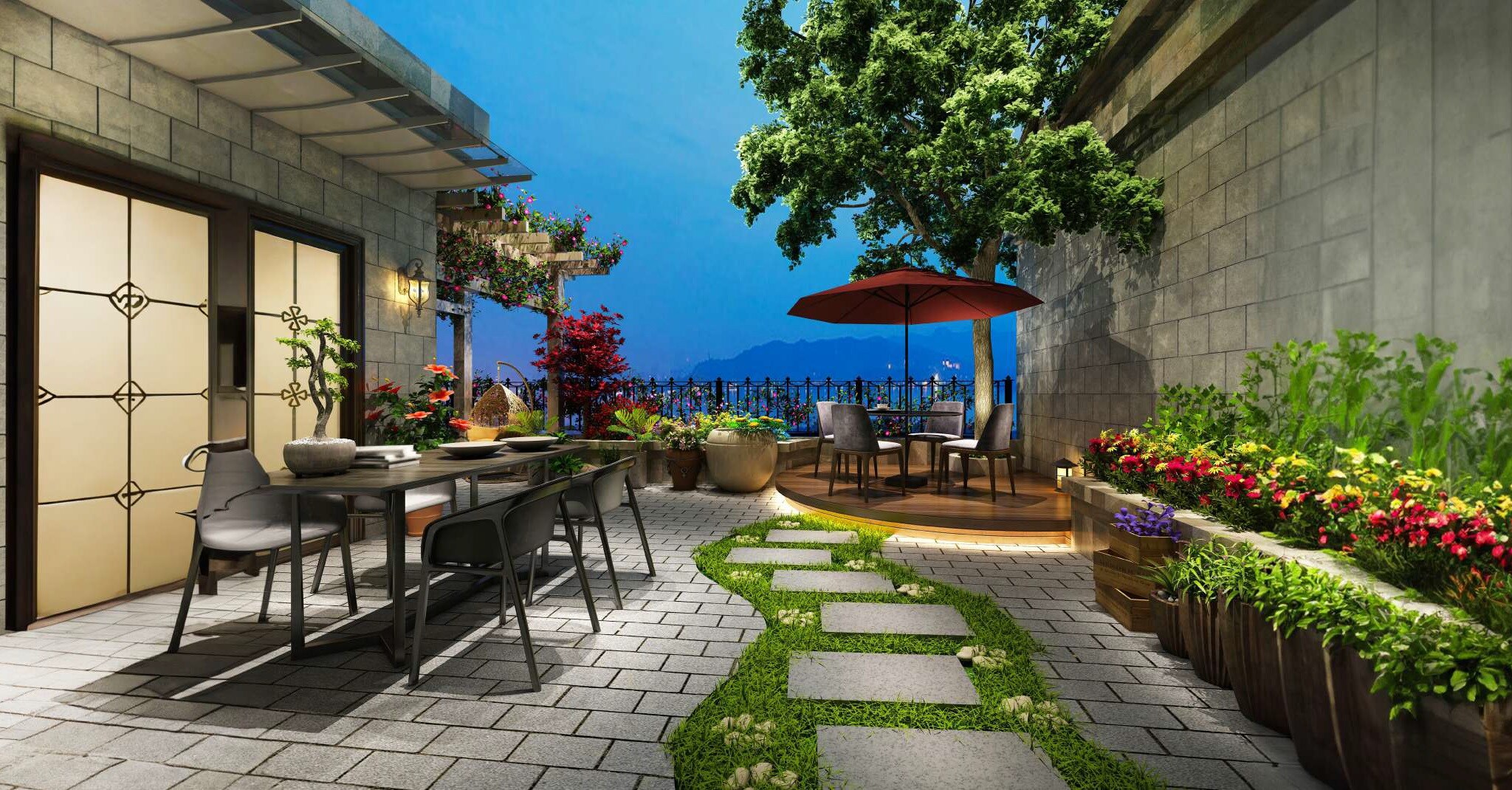 Badhekar Neeraj Nirmiti Amenities-Features