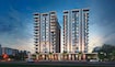 Badhekar Neeraj Nirmiti Apartment Exteriors