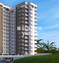 Badhekar Rising Hills Badhekar Rising Hills