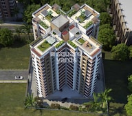 Badhekar Rising Hills Tower View
