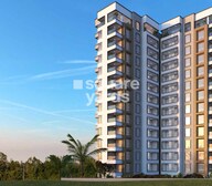 Badhekar Rising Hills Tower View
