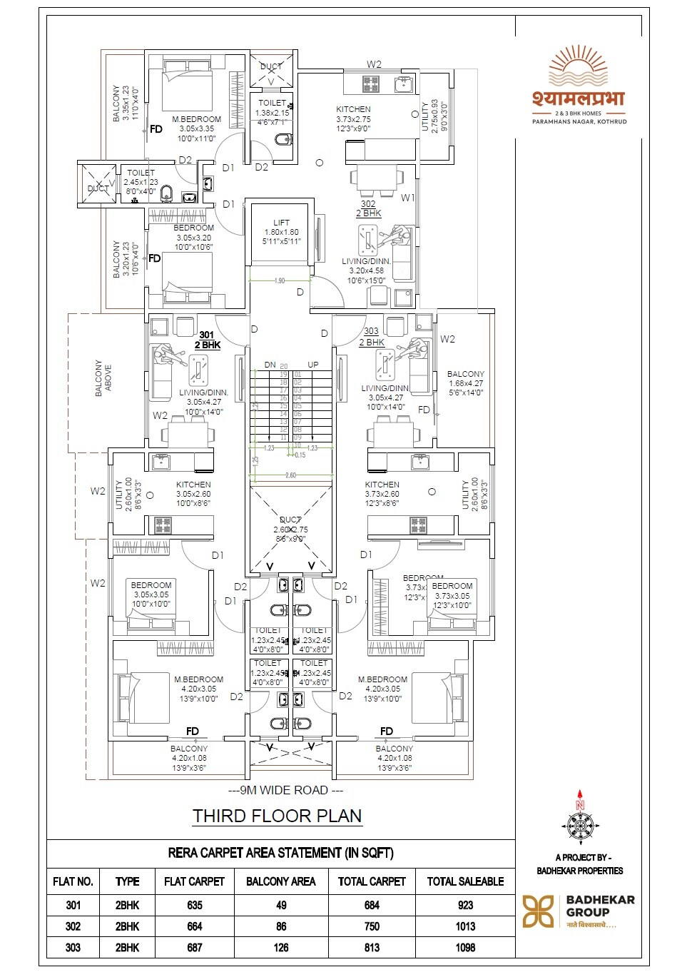 Badhekar Shyamalprabha