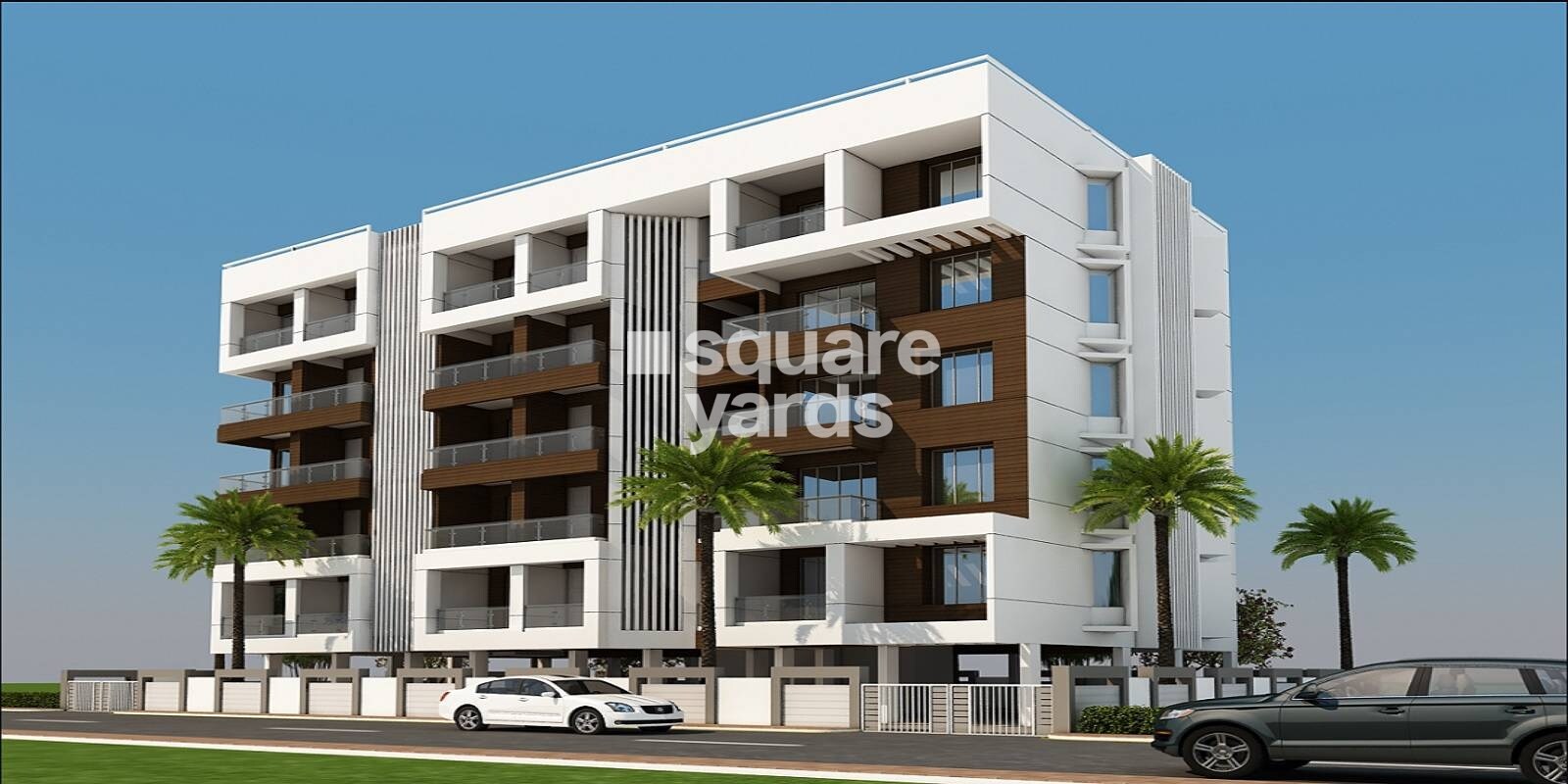 Badhekar Swami Samarth