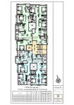 Badhekar Vaibhavshree And Indira Priyadarshani Floor Plans