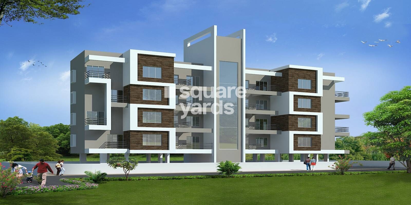Balaji Bellezza