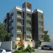 Balaji Blossom Apartment Exteriors