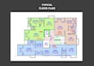 Balaji Blossom Floor Plans