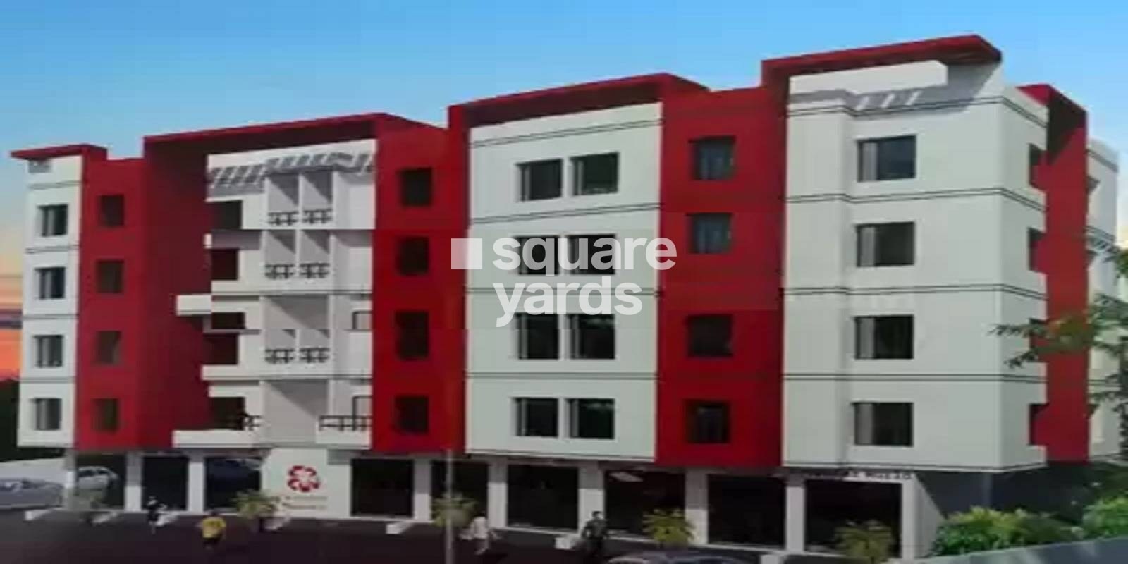 Balaji Chintamani Shrushti