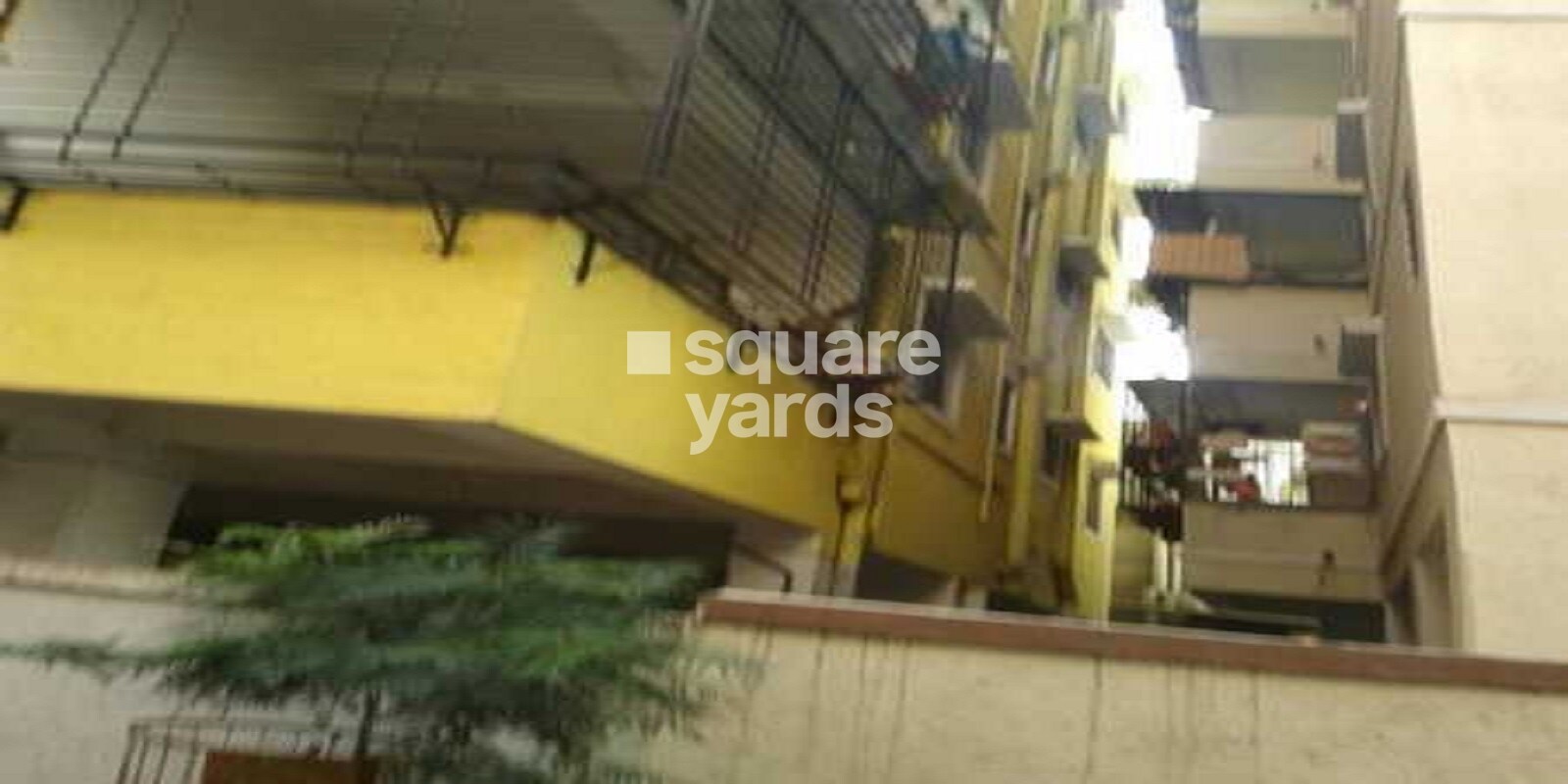 Balaji Classic Apartment