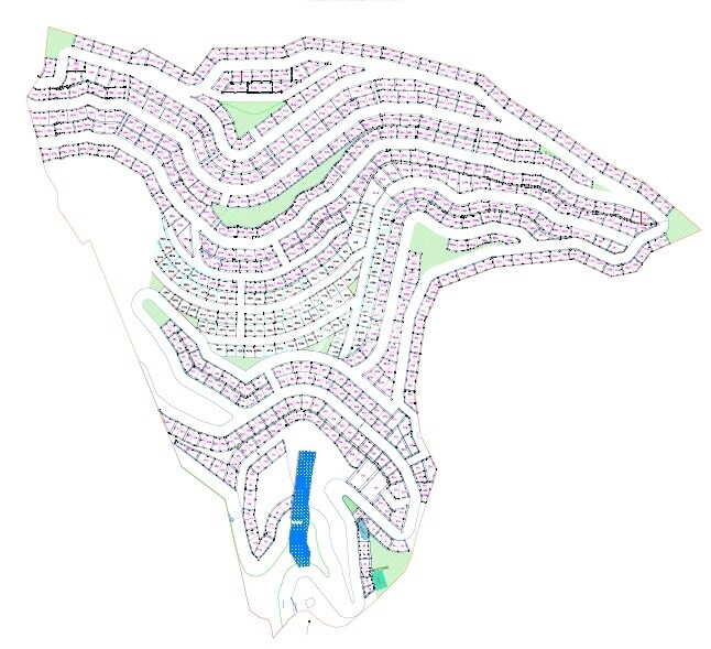 Balaji Dham Master Plan 1