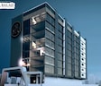 Balaji Dharampal Corporate Avenue