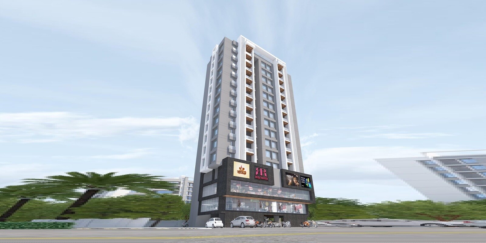Balaji Hastipuram